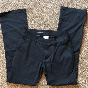 Columbia black pants
